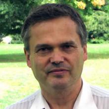 Neil J. MacLusky