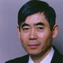 Shigeto Yamashiro