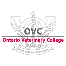 Ontario Veterinary College logo