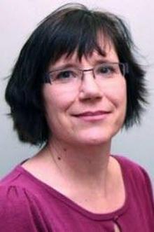 Maria Spinato head shot