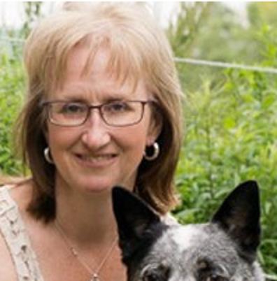 Cathy Bauman