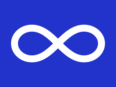 Métis Nation Flag