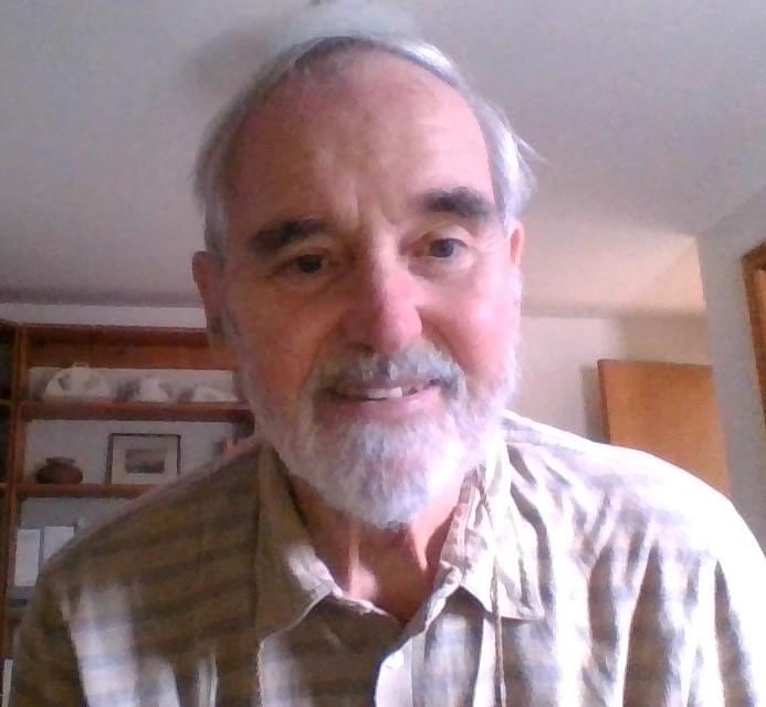 John F. Leatherland