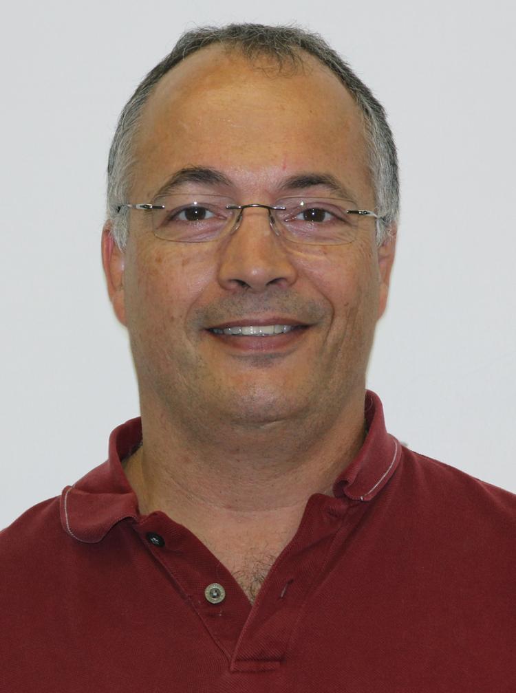 John R Barta