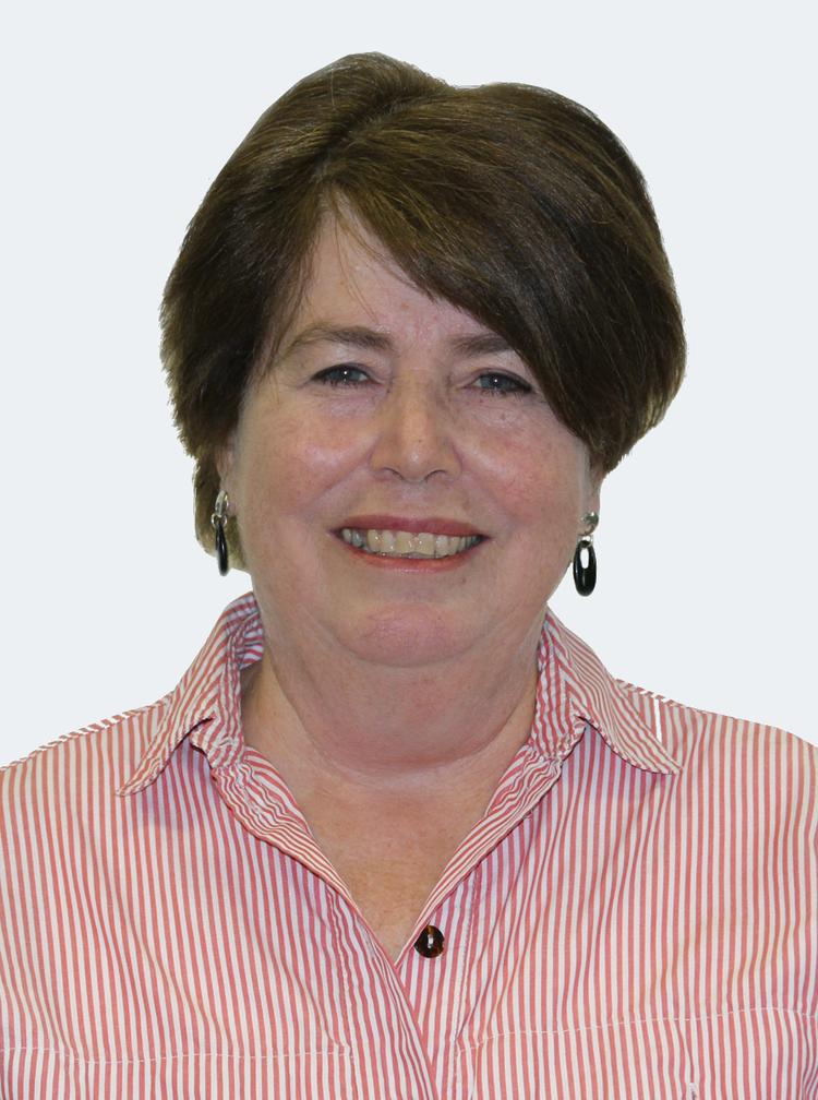Julie Yager