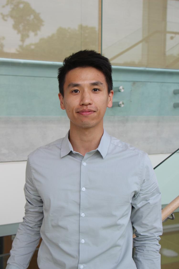Alex Chan Picture
