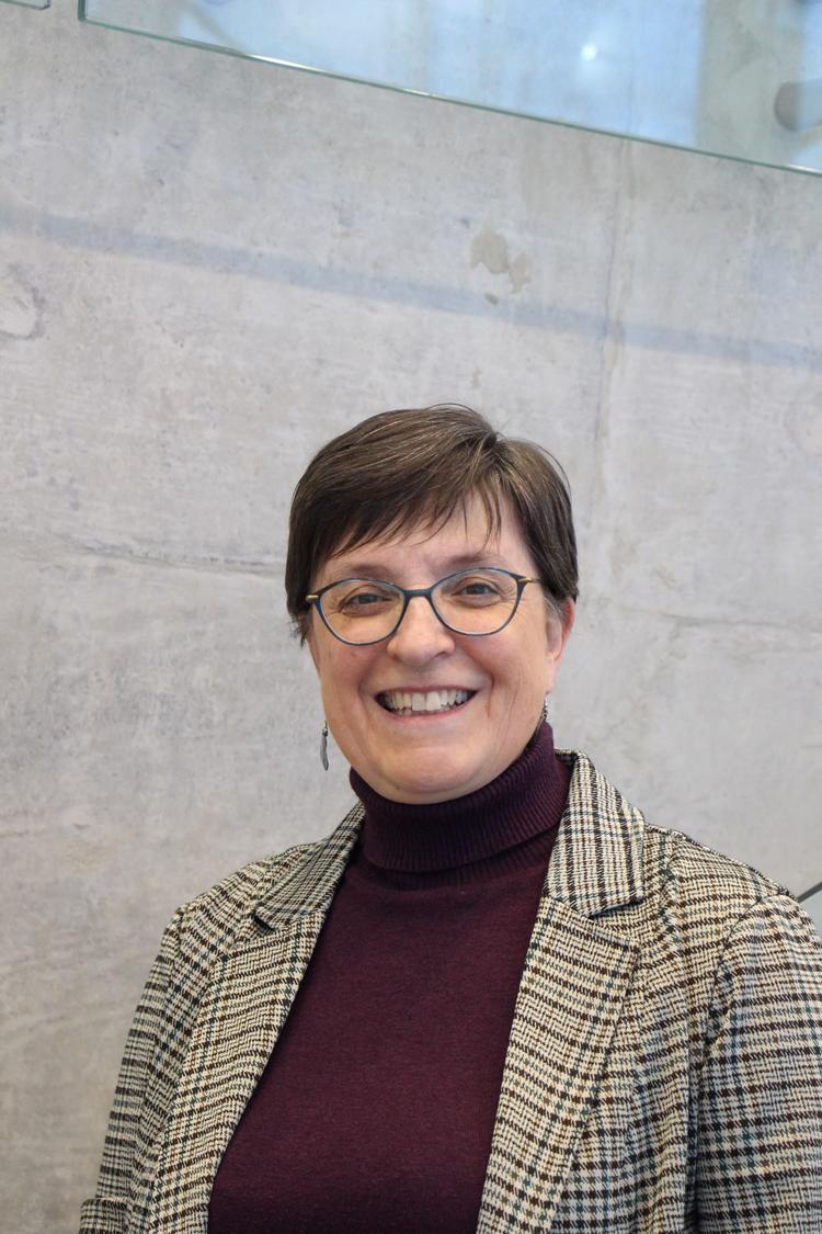 Anne Deckert
