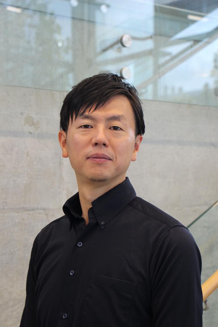 Arata Matsuyama