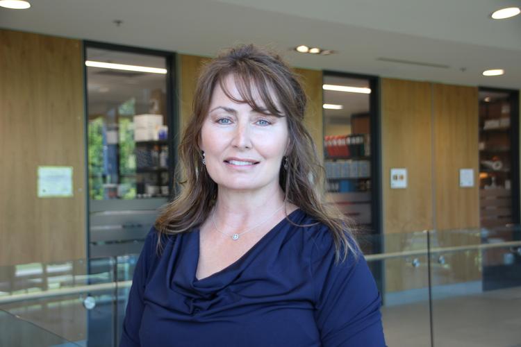 Melissa Sinclair Pic