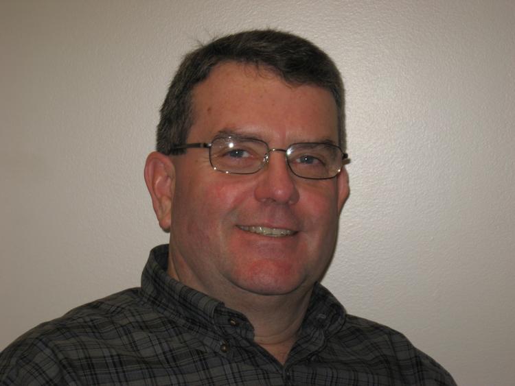 Ken Bateman