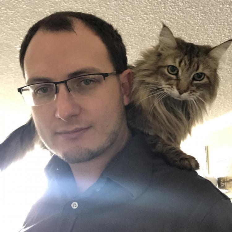 Dr. Matt Kornya