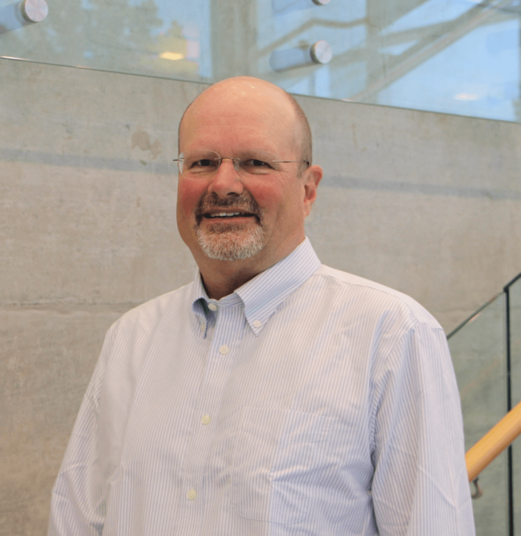 David Kelton Picture