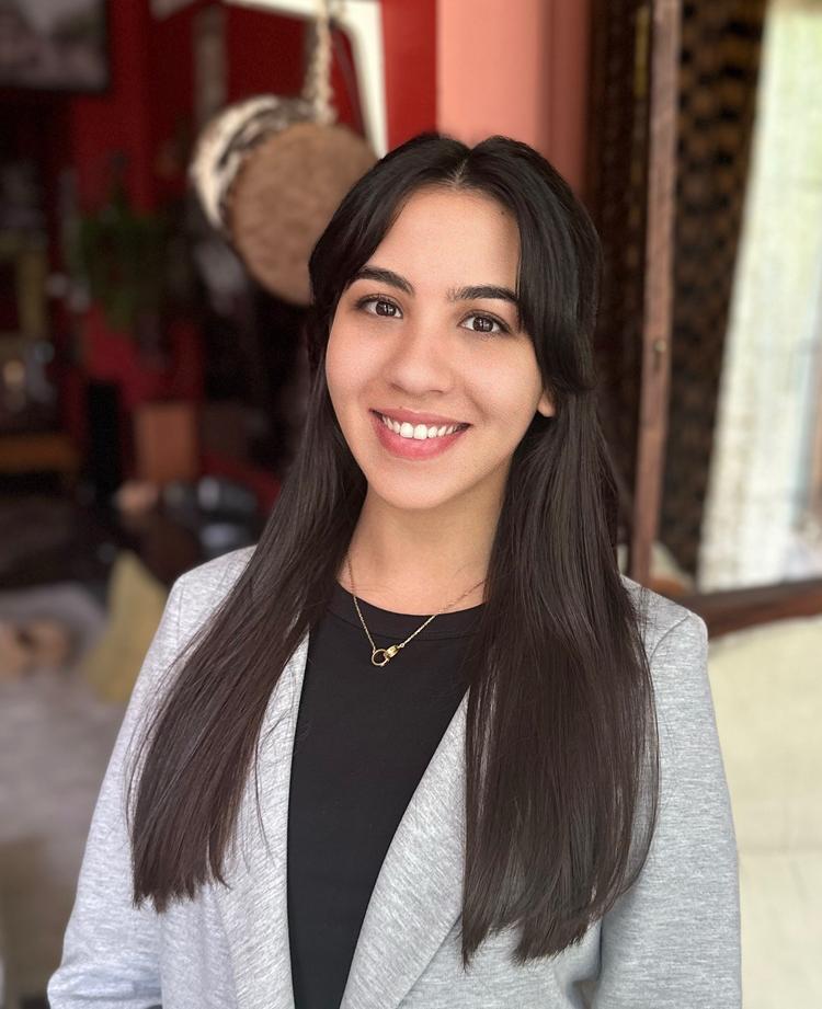 Reem Sabry