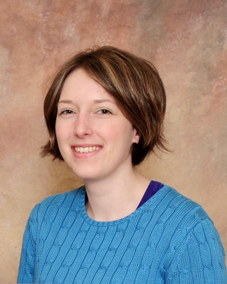 Emma Borkowski head shot