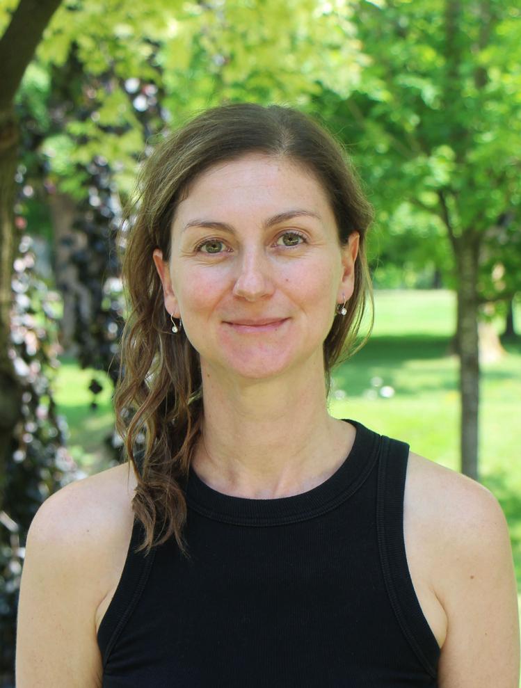 Heather Murphy Picture