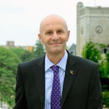 Alastair James Scott Summerlee