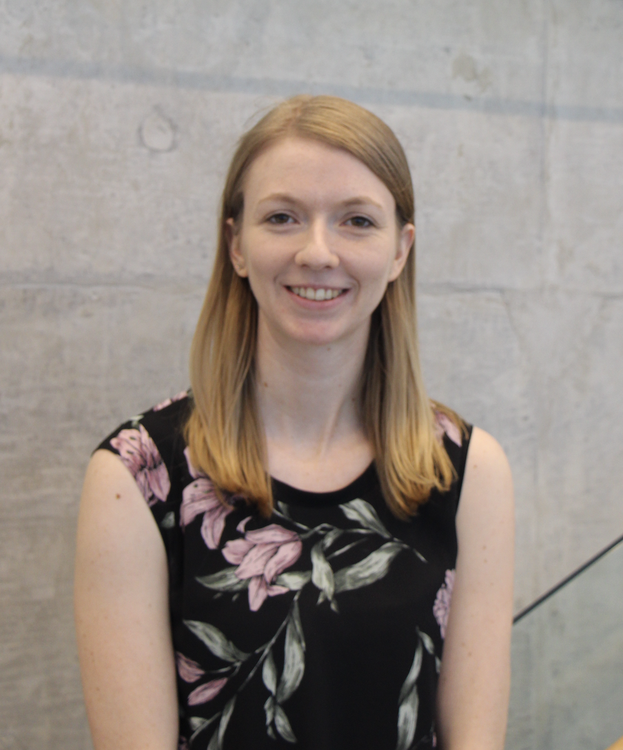 Allison Collier Picture