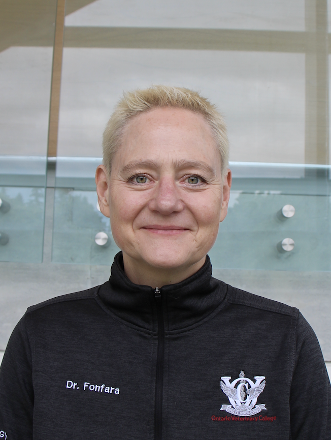 Sonja Fonfara Picture