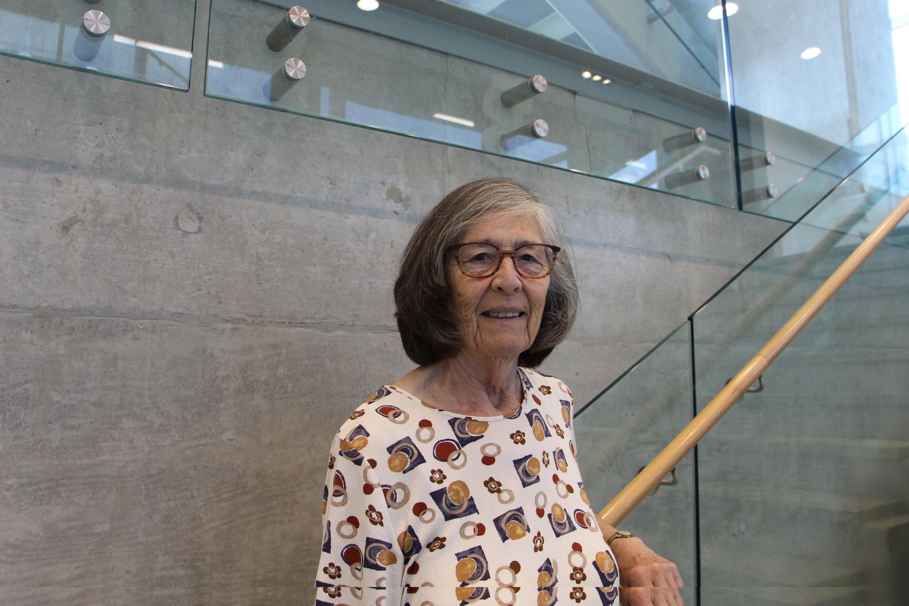 Karol Mathews Picture