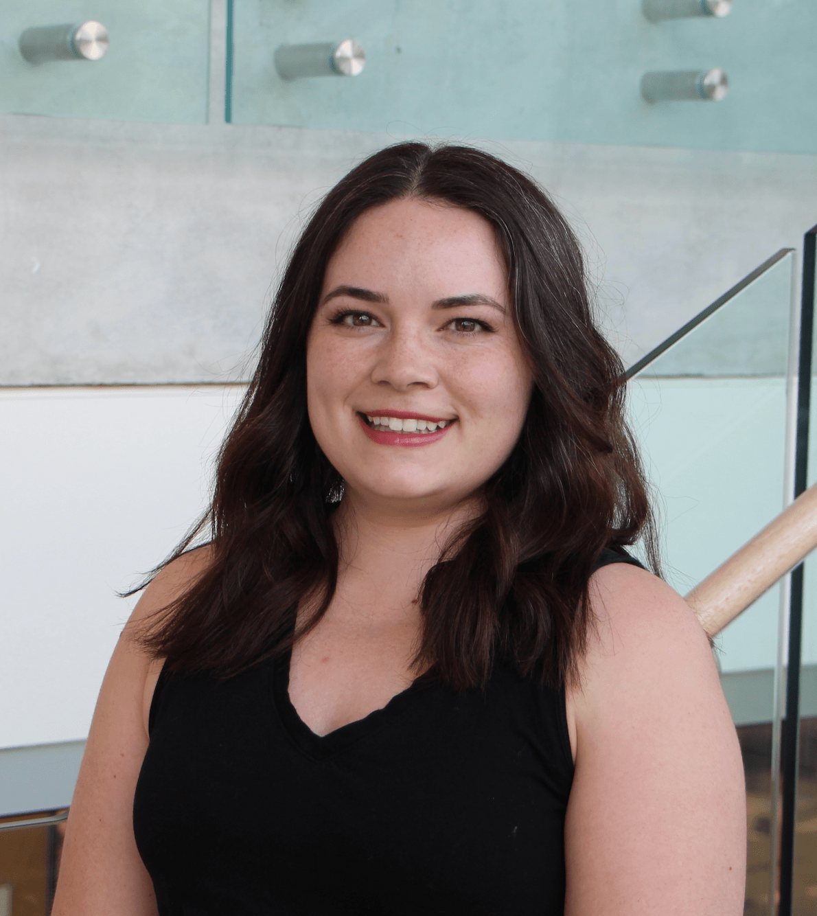 Kelsey Spence Picture