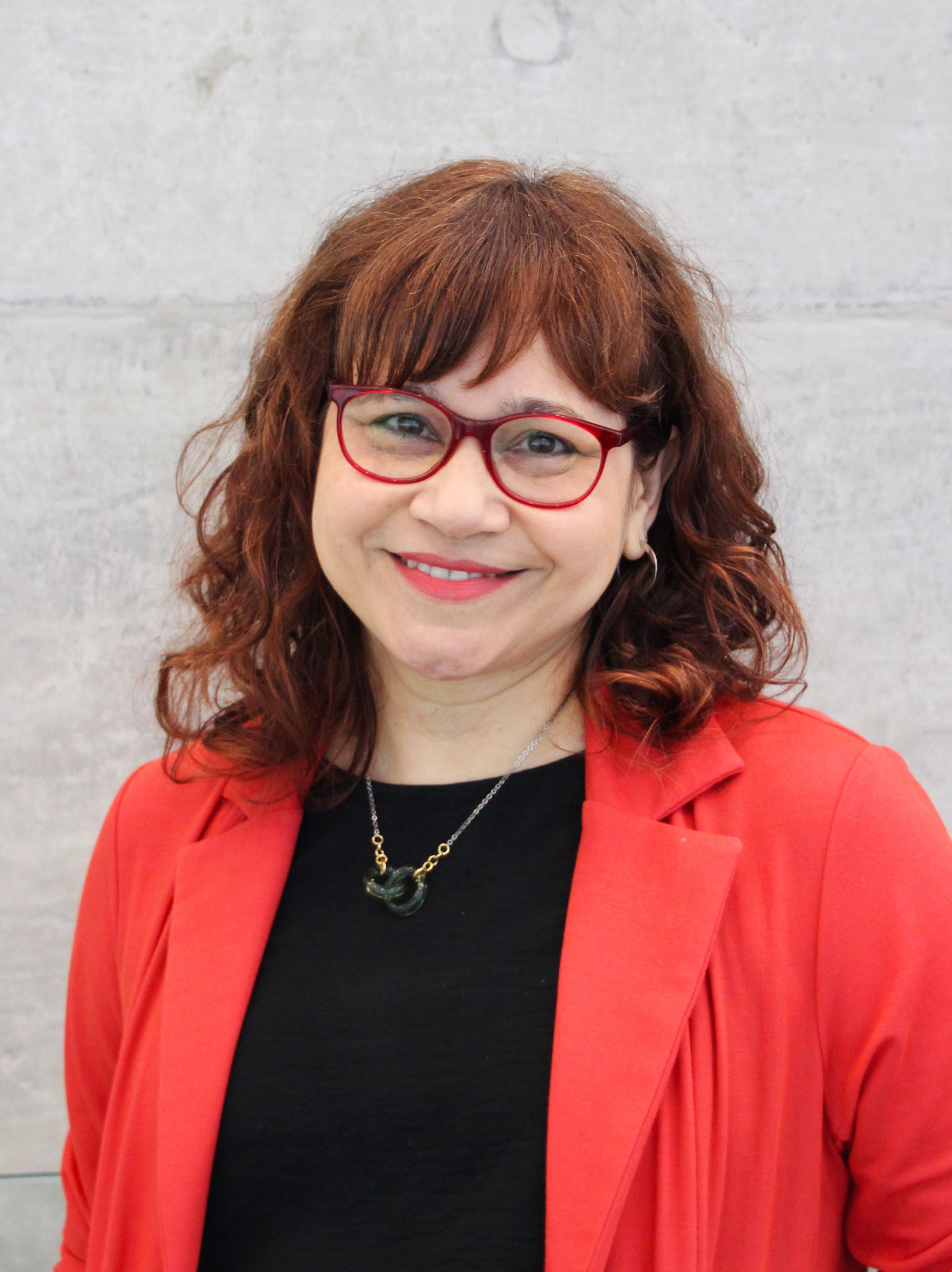 Alicia Viloria-Petit Picture