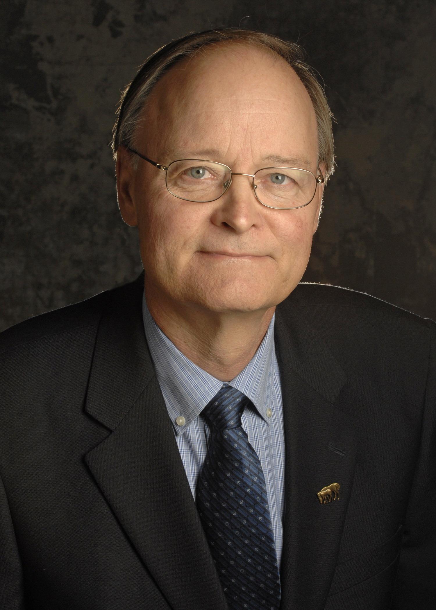 Alan H. Meek