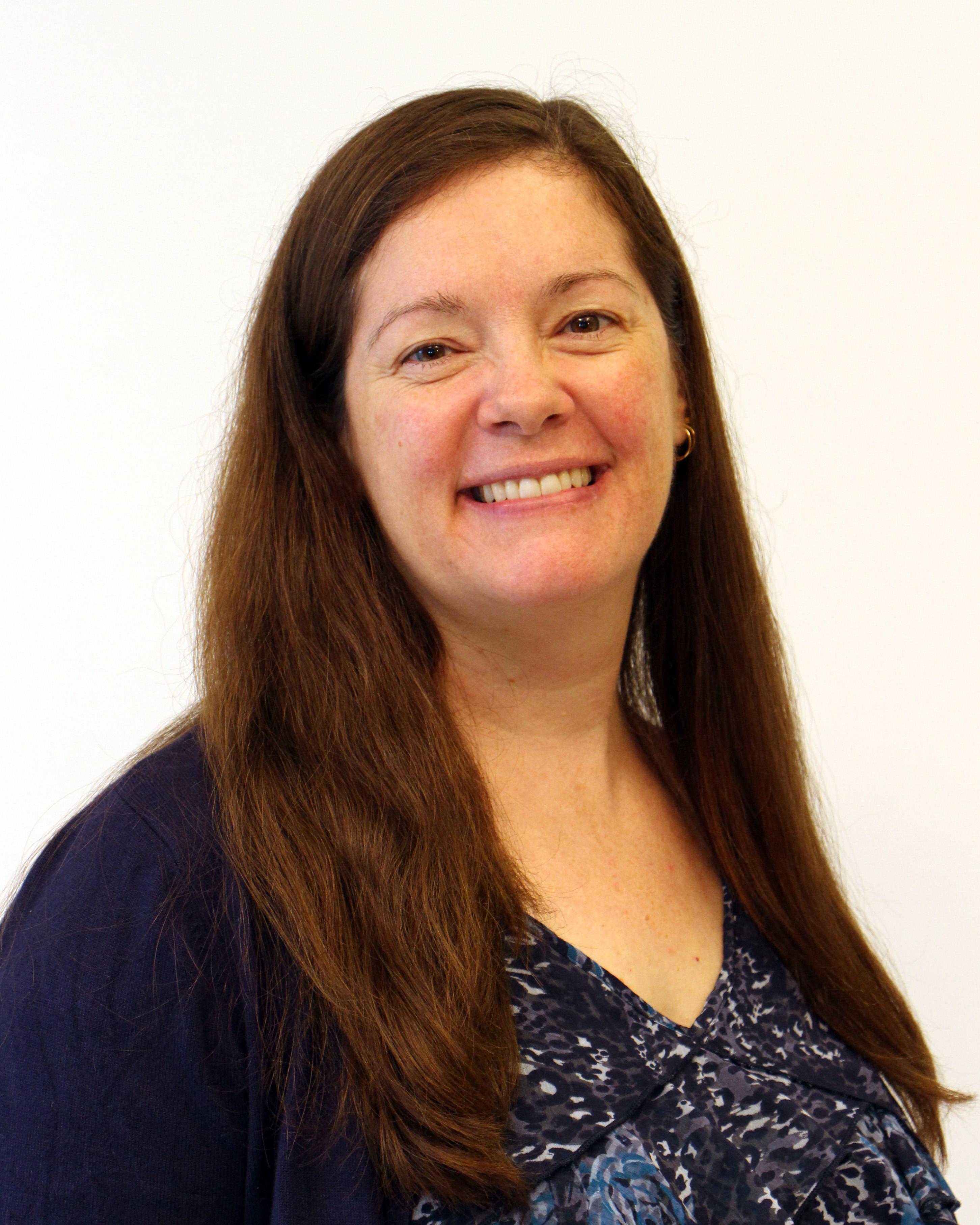 Joanne Hewson head shot