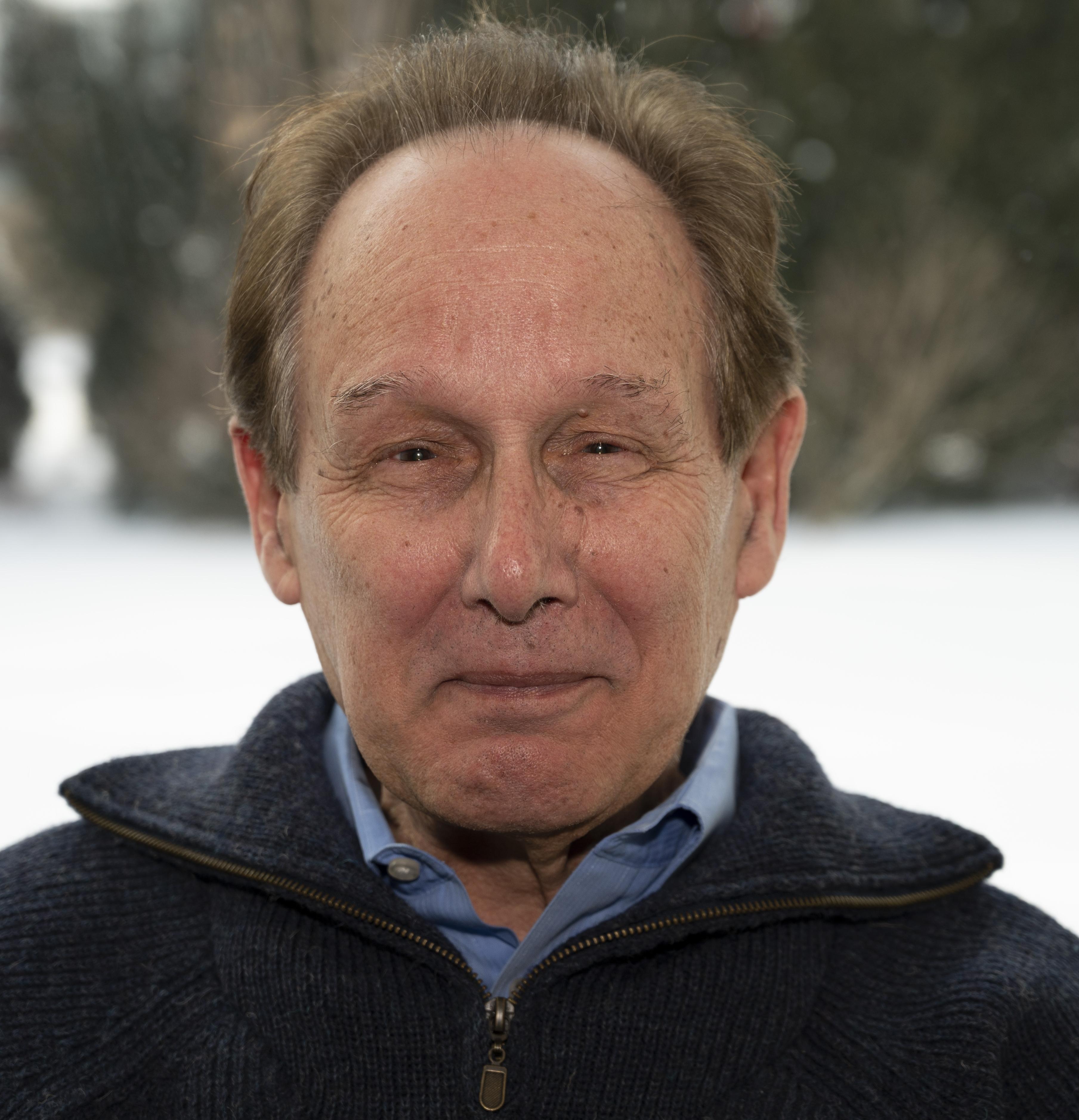 Andrew Kropinski head shot