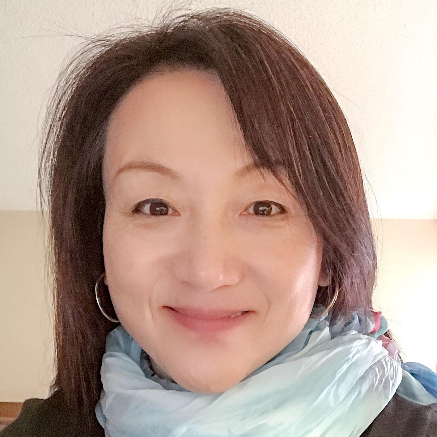 Runqing Jiang head shot