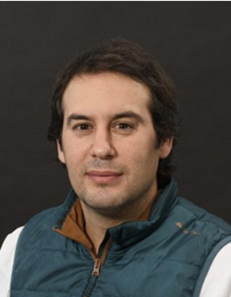 Albert Torrent head shot