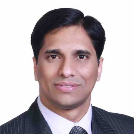 Venkatesh (Venki) Ponemone