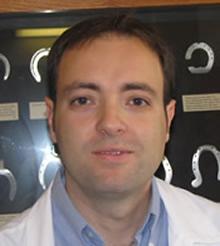 Luis Gaitero head shot