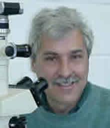 Laurent Viel head shot