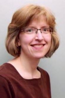 Emily Martin head shot