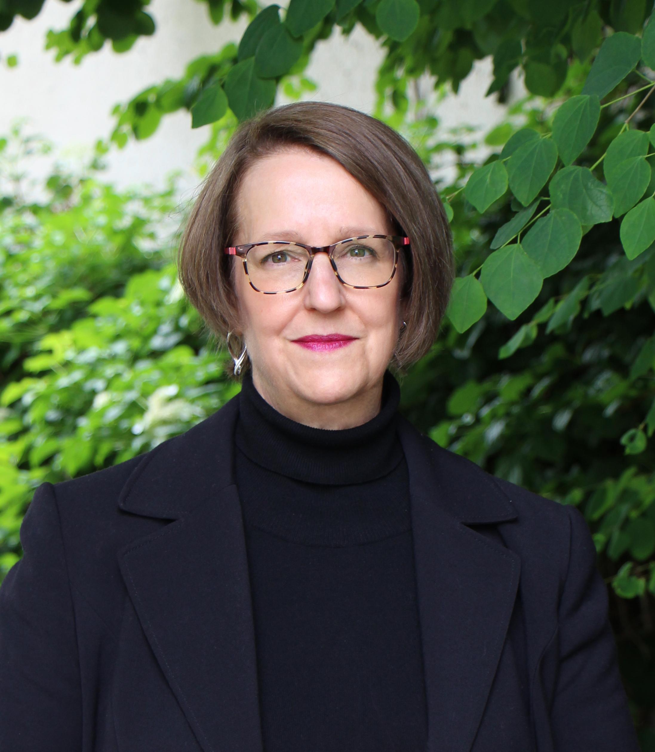 Janet Beeler-Marfisi Picture