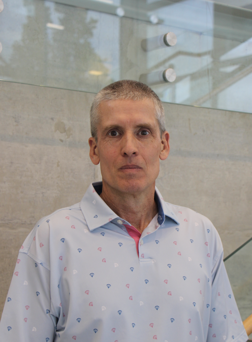 Roger Moorehead Picture