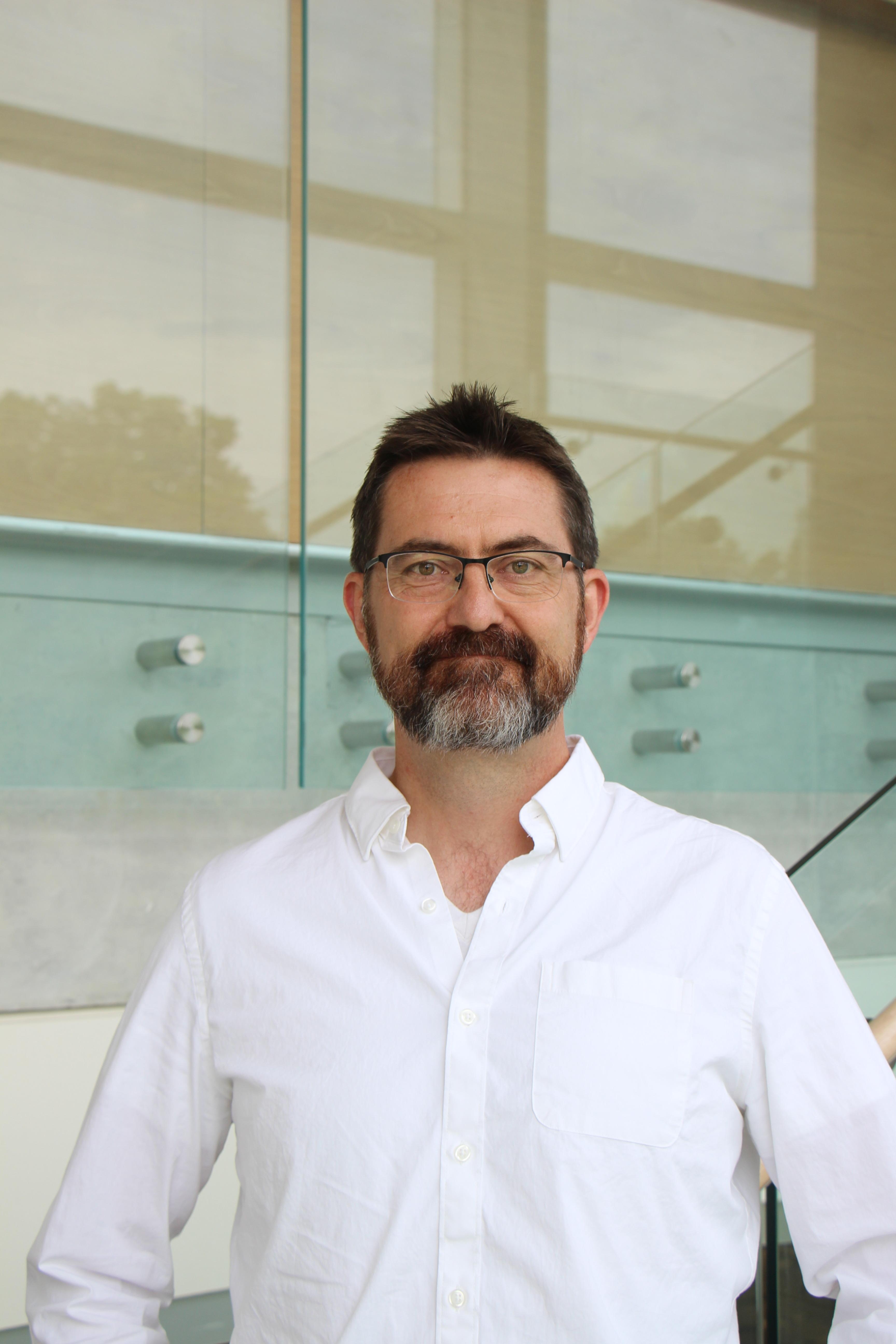 Matthew K Vickaryous Picture