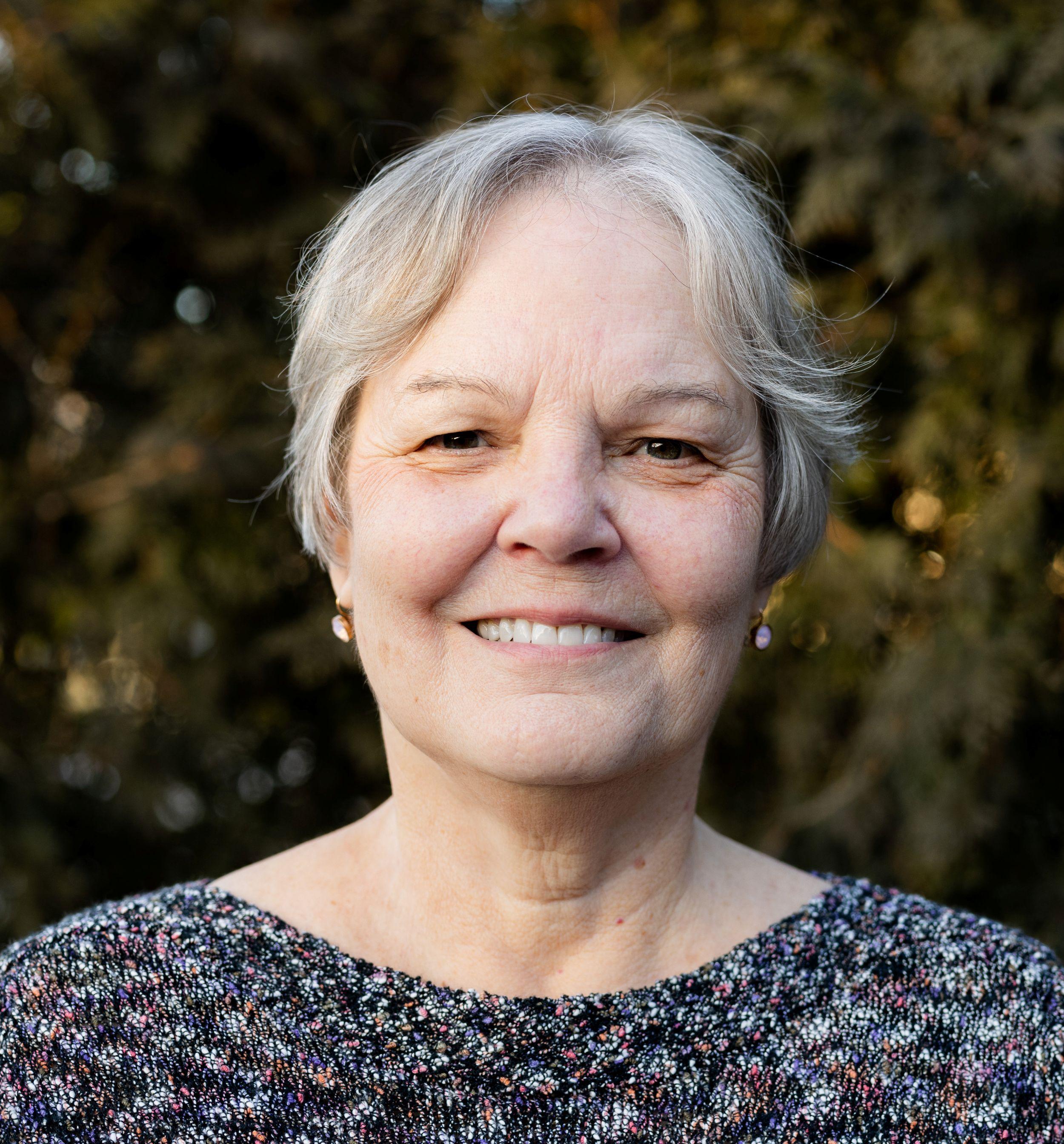 Picture of Patricia Shewen