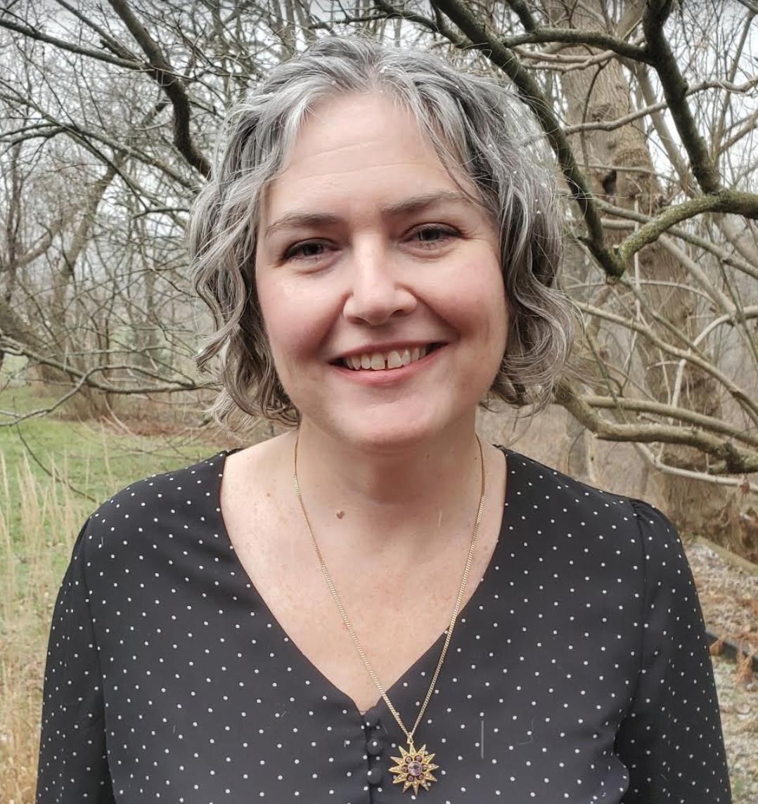 Karen-Anne McVey Neufeld