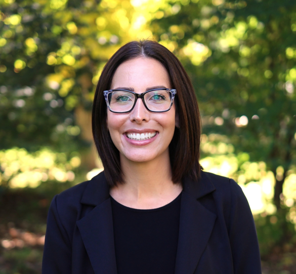 Lauren Grant Oct 2025