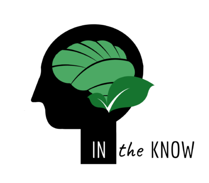 In the Know logo
